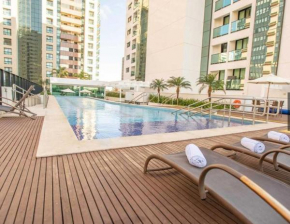 Apart Master Executive- Hotel Athos Bulcão